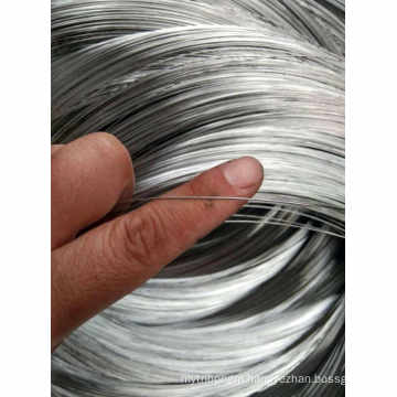 Low Price High Quality Galvanized Binding Wire